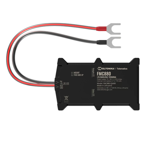 [TK-FMC880] TK-FMC880