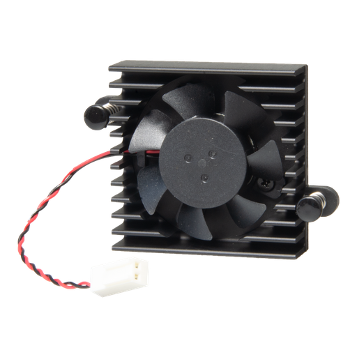 [XS-CPU-FAN] XS-CPU-FAN