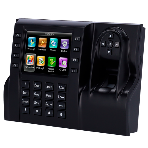 [ZK-TA-ICLOCK-560ZMM-12-W] ZK-TA-ICLOCK-560ZMM-12-W