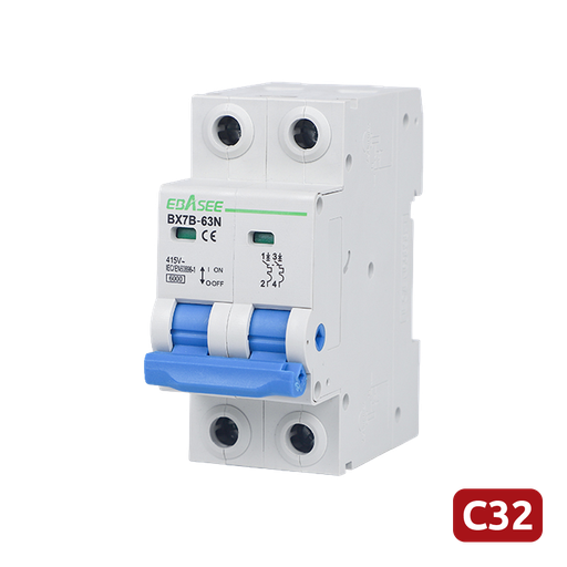 [BX7B-63N-32A-2P] BX7B-63N-32A-2P