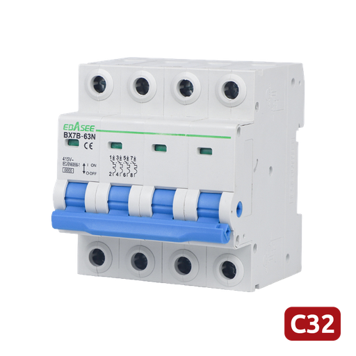 [BX7B-63N-32A-4P] BX7B-63N-32A-4P