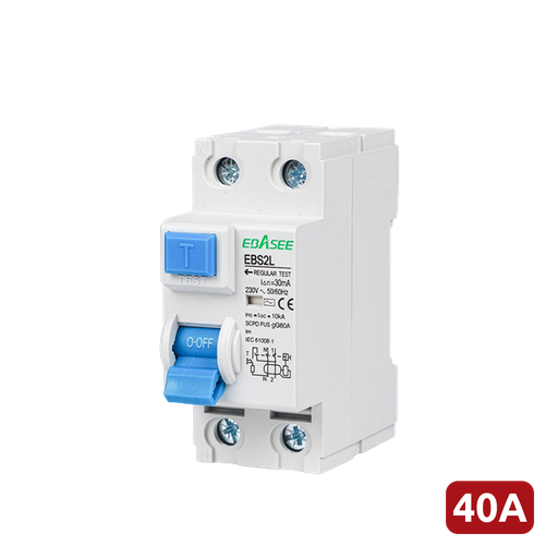 [EBS2L-40A-2P] EBS2L-40A-2P