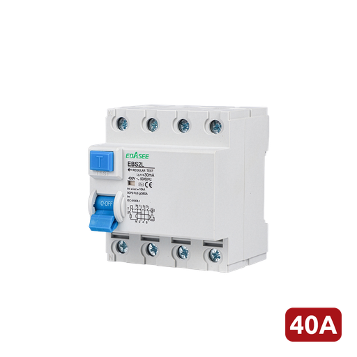 [EBS2L-40A-4P] EBS2L-40A-4P