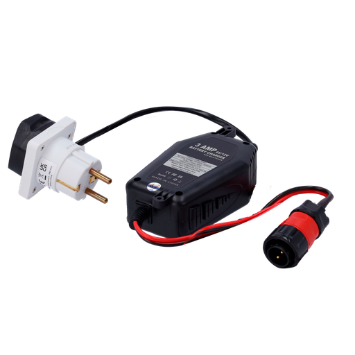 [AJ-SITEGUARD-CHARGER] AJ-SITEGUARD-CHARGER