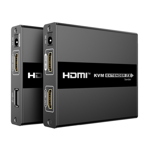 [HDMI-EXT-1080p60-KVM60] HDMI-EXT-1080p60-KVM60