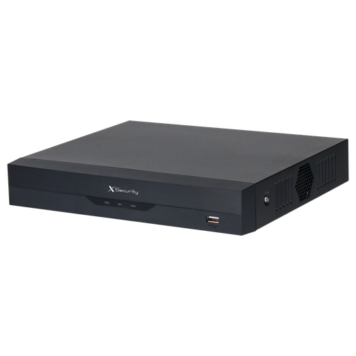 [XS-XVR6116-WIZ] XS-XVR6116-WIZ