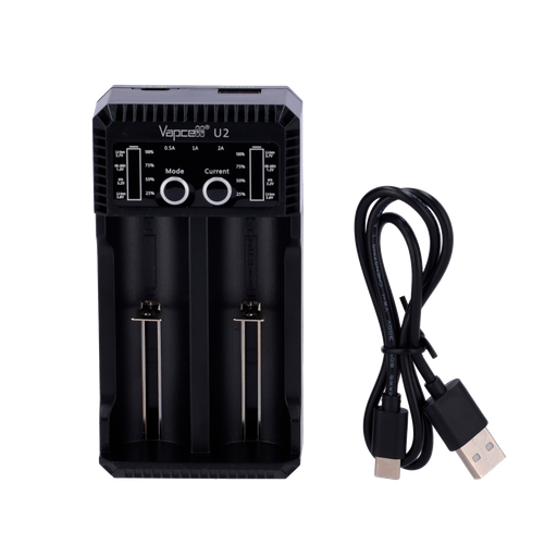 [CHARGER-U2] CHARGER-U2