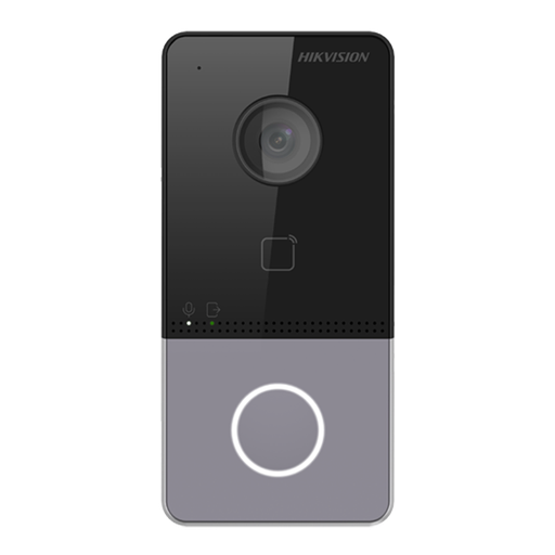 [DS-KV6113-WPE1(B)] DS-KV6113-WPE1(B)