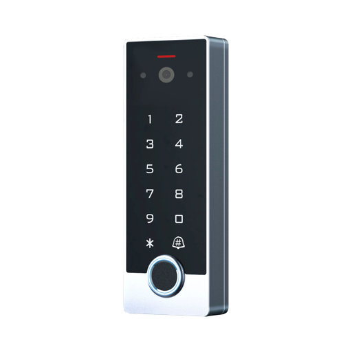 [NVS-VIDEOINTERCOM-ACCESS-W-APP] NVS-VIDEOINTERCOM-ACCESS-W-APP