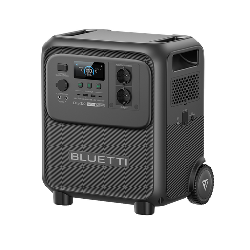 [BL-ELITE-320] BL-ELITE-320