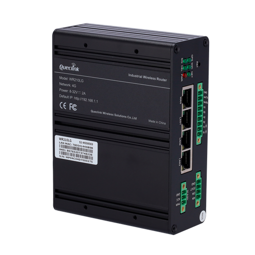 [QL-WR210] QL-WR210