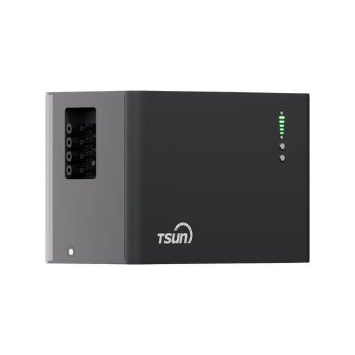 [TSOL-MAU2000] TSOL-MAU2000