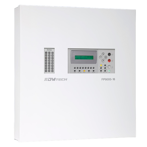 [DMT-FP9000-16-PT] DMT-FP9000-16-PT