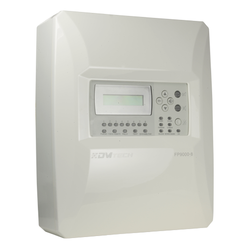 [DMT-FP9000-8-PT] DMT-FP9000-8-PT