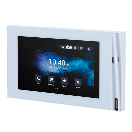 [AK-S562W-WHITE] AK-S562W-WHITE