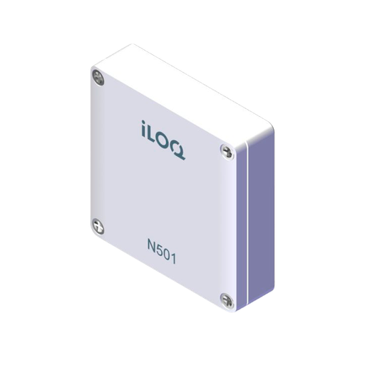 [ILOQ-N501] ILOQ-N501