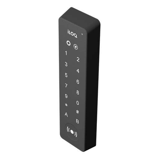 [ILOQ-N504i] ILOQ-N504i