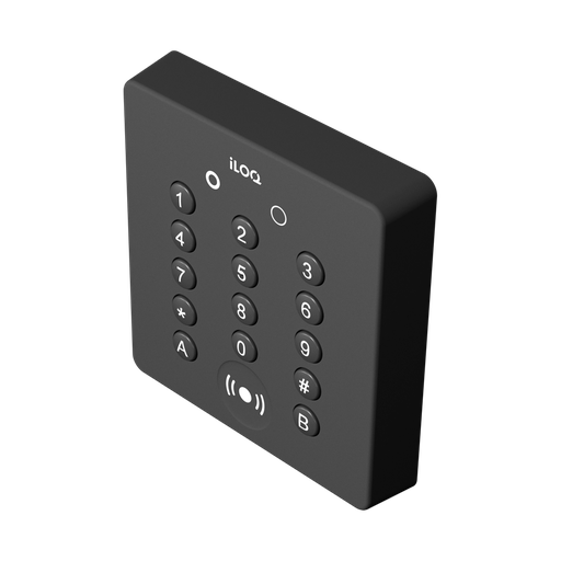[ILOQ-N505i] ILOQ-N505i