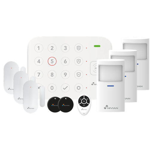 [NVS-KEYPADALARM-PREMIUM] NVS-KEYPADALARM-PREMIUM