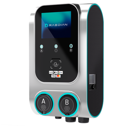 [RD-GEMINI-22WD-SS-M1-P2] RD-GEMINI-22WD-SS-M1-P2