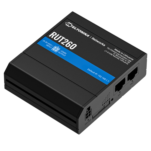 [TK-RUT260-V2] TK-RUT260-V2