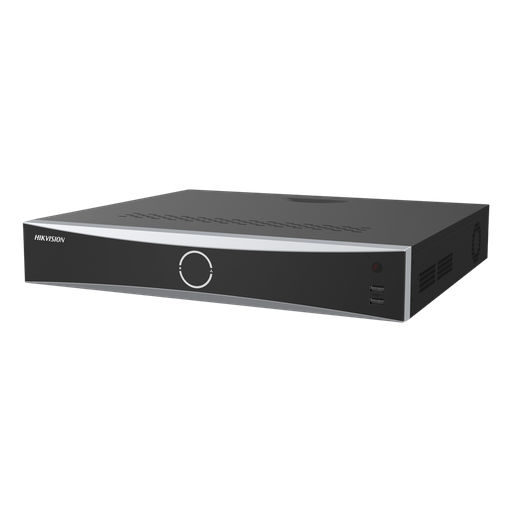 [DS-7732NXI-K4/16P/Vpro] DS-7732NXI-K4/16P/Vpro