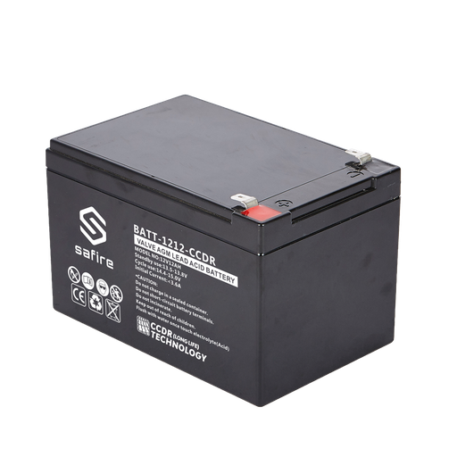 [BATT-1212-CCDR] BATT-1212-CCDR