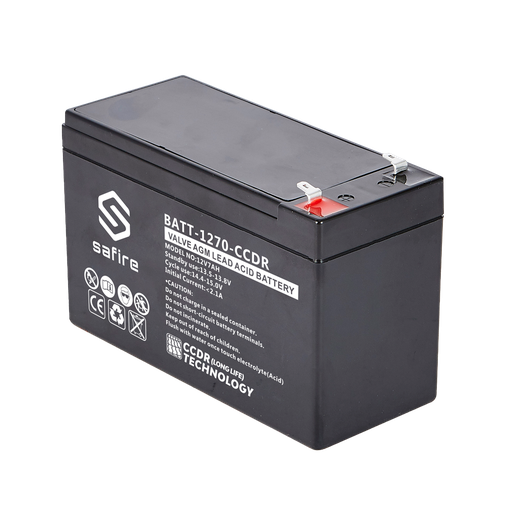 [BATT-1270-CCDR] BATT-1270-CCDR