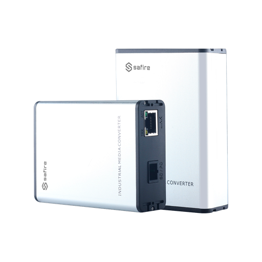 [SF-MC1GE-SC-3KM] SF-MC1GE-SC-3KM