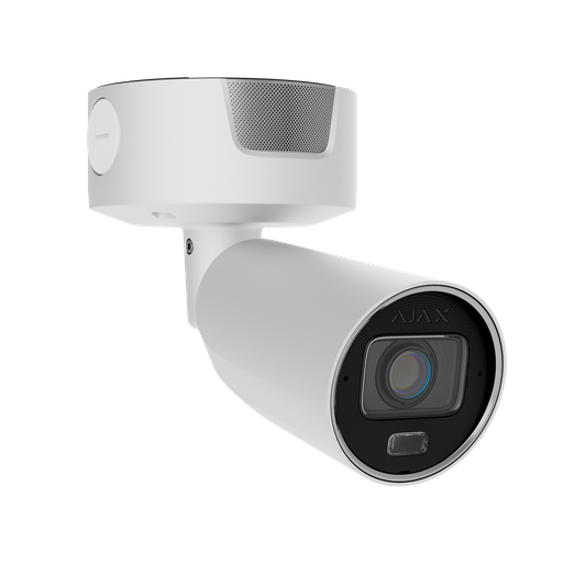 [AJ-BULLETCAM-4-HLVF-S-W] AJ-BULLETCAM-4-HLVF-S-W