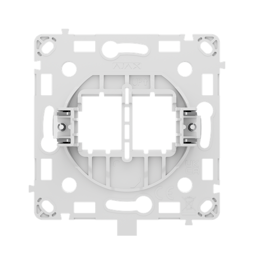 [AJ-COVERHOLDER-COVERPLATE] AJ-COVERHOLDER-COVERPLATE