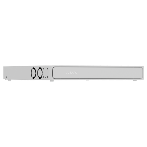 [AJ-NVR216-HAC-8P-W] AJ-NVR216-HAC-8P-W