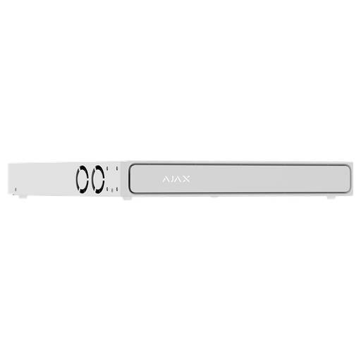 [AJ-NVR216-HAC-W] AJ-NVR216-HAC-W