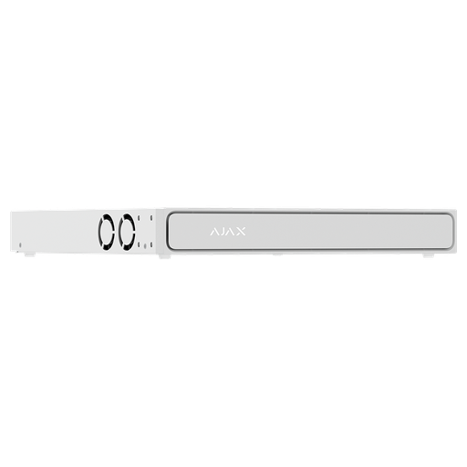 [AJ-NVR216-HAC2G-AI-S-W] AJ-NVR216-HAC2G-AI-S-W
