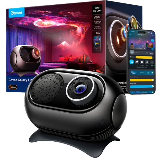 [GV-PJECT-H609D-GALAXY-2PRO] GV-PJECT-H609D-GALAXY-2PRO
