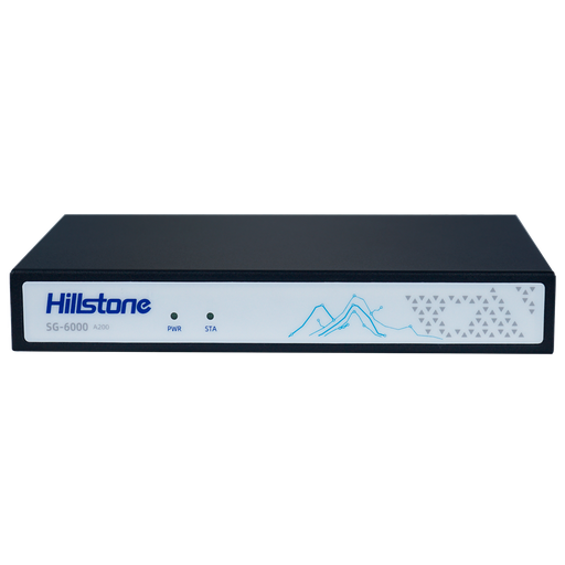 [HILL-NGFW-A200] HILL-NGFW-A200