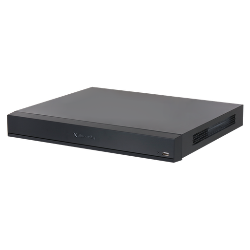 [XS-NVR6208A-8P-WIZSEEK] XS-NVR6208A-8P-WIZSEEK