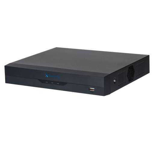 [XS-XVR3104T-HV] XS-XVR3104T-HV