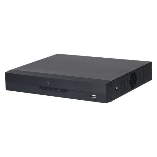 [XS-XVR6104T-WIZ] XS-XVR6104T-WIZ