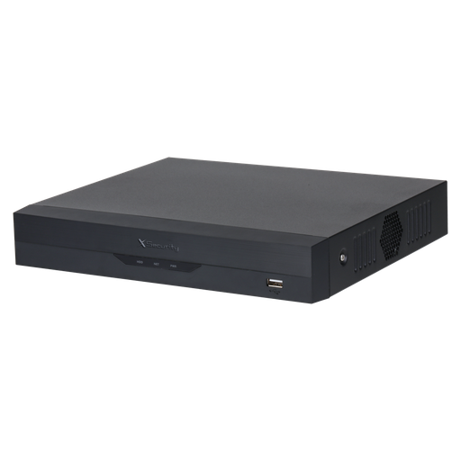 [XS-XVR6108T-4KL-WIZ] XS-XVR6108T-4KL-WIZ