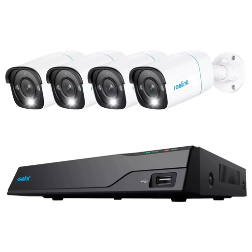 [RL-NVS8-POE-8MB4] RL-NVS8-POE-8MB4