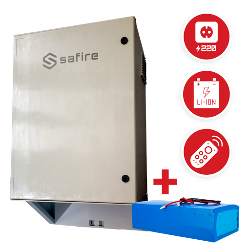 [SF-BOX08220-BMS-IP55-4800WH] SF-BOX08220-BMS-IP55-4800WH