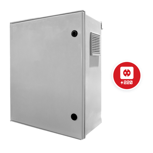[SF-BOX08ECONL-IP55] SF-BOX08ECONL-IP55