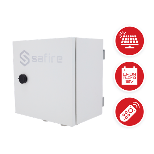 [SF-BOX3030DC4POE-LITIO] SF-BOX3030DC4POE-LITIO