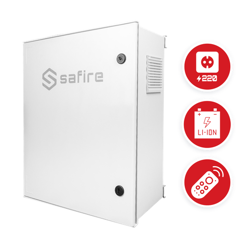 [SF-BOX6050AC8POE-LITIO] SF-BOX6050AC8POE-LITIO
