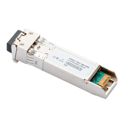 [SFP-10G-P1270LR-10SMF-LC] SFP-10G-P1270LR-10SMF-LC