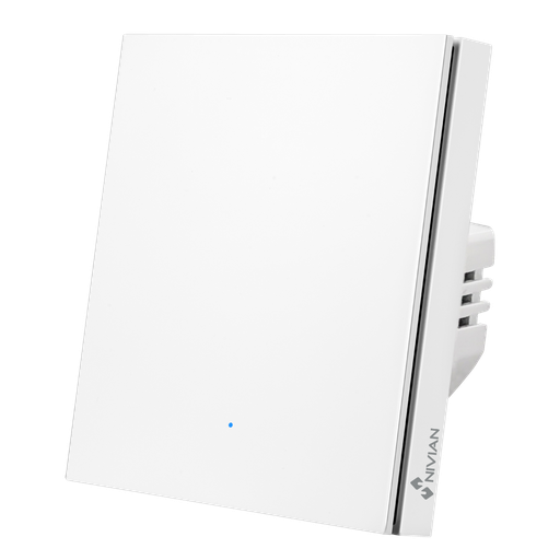 [NVS-FLATWALLSWITCH-101-WRB] NVS-FLATWALLSWITCH-101-WRB