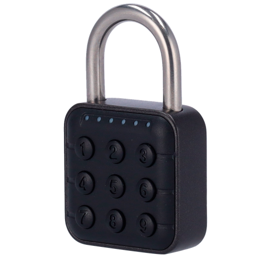 [PADLOCK-KBT-APP] PADLOCK-KBT-APP