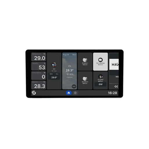 [SH-WALL-DISPLAY-X2I-B] SH-WALL-DISPLAY-X2I-B
