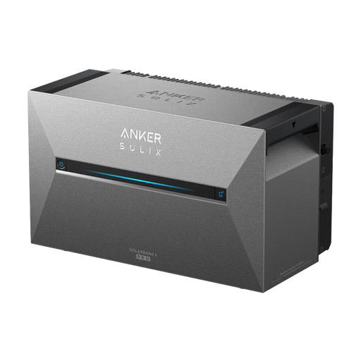 [ASOX-SOLARBANK3-E2700] ASOX-SOLARBANK3-E2700